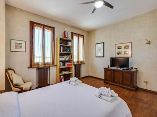 Maison de vacances Mantua (Stadt) Équipement 16