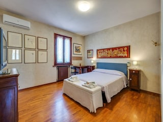 Maison de vacances Mantua (Stadt) Équipement 16