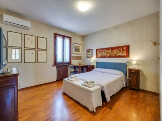 Maison de vacances Mantua (Stadt) Équipement 24