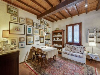Maison de vacances Mantua (Stadt) Équipement 24