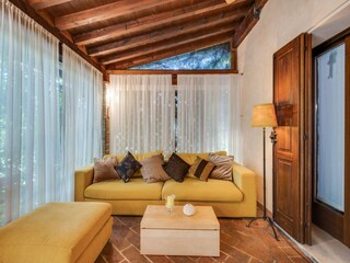 Maison de vacances Mantua (Stadt) Équipement 17