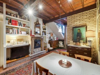 Holiday house Mantua (Stadt) Features 25