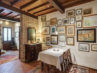 Holiday house Mantua (Stadt) Features 27