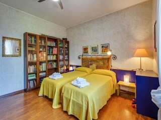 Maison de vacances Mantua (Stadt) Équipement 32