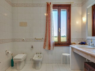 Maison de vacances Mantua (Stadt) Équipement 33