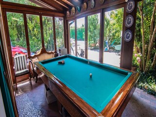 Maison de vacances Mantua (Stadt) Équipement 30