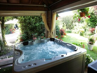 Holiday house Mantua (Stadt)  40