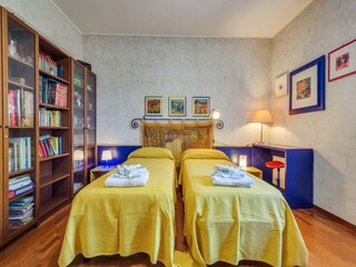 Maison de vacances Mantua (Stadt) Équipement 37