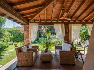 Maison de vacances Mantua (Stadt) Enregistrement extérieur 10