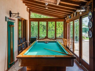 Vakantiehuis Mantua (Stadt) Kenmerken 20