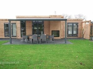 Holiday house Group accommodation Voorthuizen - Voorthuizen - image1