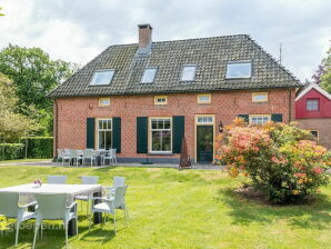 Vakantiehuis Groepsaccommodatie Aalten - Aalten - image1