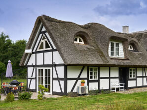 Ferienhaus Zwischen Wald und Meer - Gedesby - image1