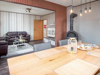 Ferienhaus Hinte Außenaufnahme 5