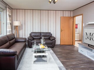 Ferienhaus Hinte Außenaufnahme 7