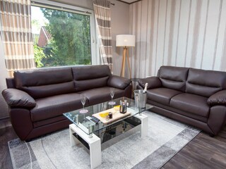 Ferienhaus Hinte Außenaufnahme 8