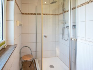 Ferienhaus Hinte Außenaufnahme 11