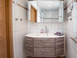 Ferienhaus Hinte Außenaufnahme 12