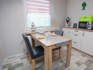 Ferienhaus Hinte Außenaufnahme 14