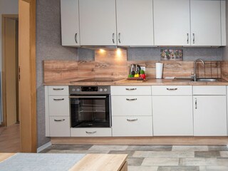 Ferienhaus Hinte Außenaufnahme 15