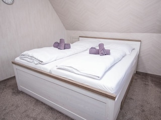 Ferienhaus Hinte Außenaufnahme 18