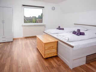 Ferienhaus Hinte Außenaufnahme 19