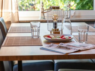 Ferienhaus Hinte Außenaufnahme 25