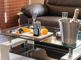 Ferienhaus Hinte Außenaufnahme 27