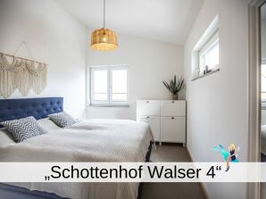 Ferienwohnung Schottenhof Walser 4 - Achberg - image1