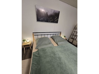 Bungalow Deutschland Ausstattung 25