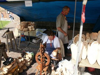 Casa per le vacanze Zoutelande Ambiente 32