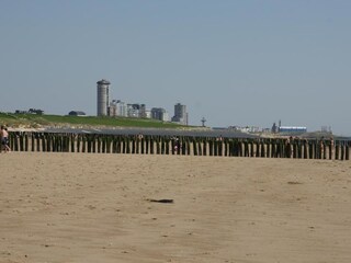 Casa per le vacanze Zoutelande Ambiente 43