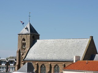 Casa per le vacanze Zoutelande Ambiente 44