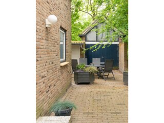 Casa per le vacanze Zoutelande Registrazione all'aperto 4