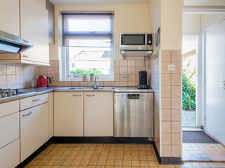 Casa per le vacanze Zoutelande Caratteristiche 15