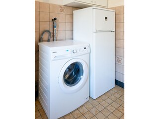 Casa per le vacanze Zoutelande Caratteristiche 17