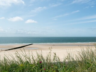 Casa per le vacanze Zoutelande Ambiente 41