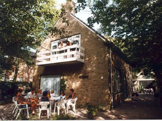 Casa per le vacanze Zoutelande Registrazione all'aperto 2