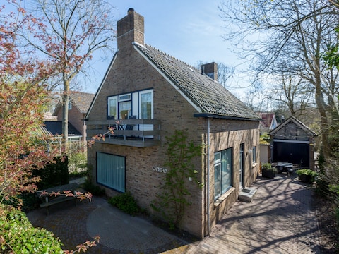 Holiday house Oasis Group House (12 people)