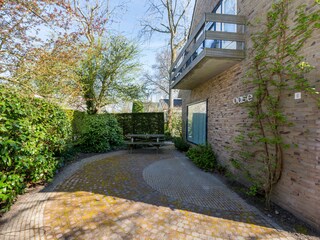 Casa per le vacanze Zoutelande Registrazione all'aperto 3