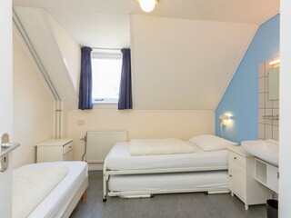 Casa per le vacanze Zoutelande Caratteristiche 25