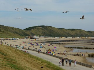 Casa per le vacanze Zoutelande Ambiente 38