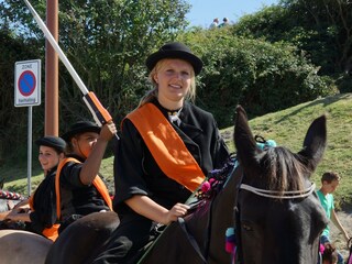 Vakantiehuis Zoutelande Omgeving 34
