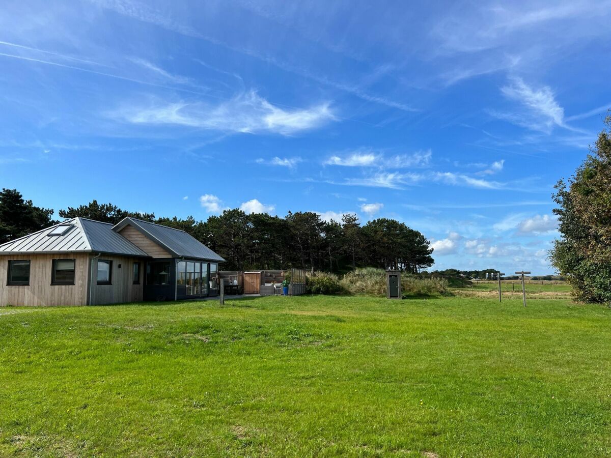 Vakantiehuis Den Hoorn Omgeving 1