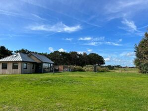 Mooi vakantiehuis met privéboomgaard - De Hoorn - image1