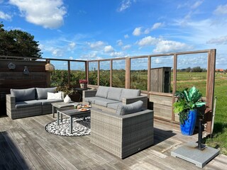 Vakantiehuis Den Hoorn Buitenaudio-opname 4
