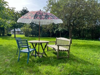 Casa de vacaciones Den Hoorn Grabación al aire libre 9