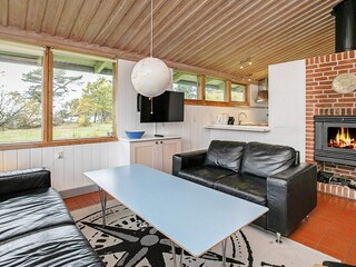 Parco vacanze Gilleleje  24