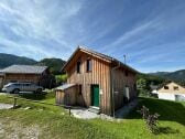 Chalet Hohentauern Registrazione all'aperto 1