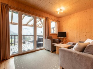 Chalet Hohentauern Features 12